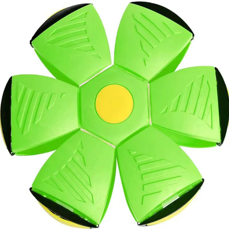 Transformer Bouncy Ball