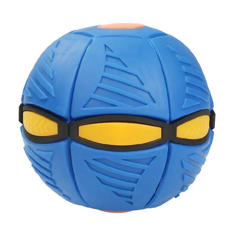 Transformer Bouncy Ball