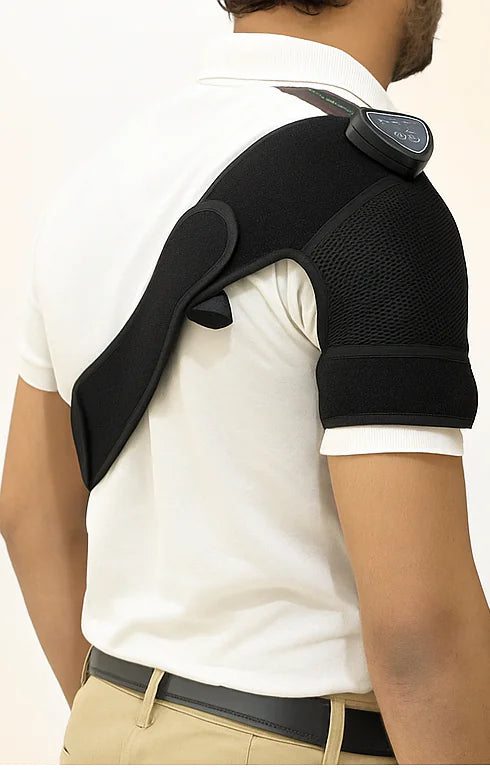 5-in-1 Full Body Massager