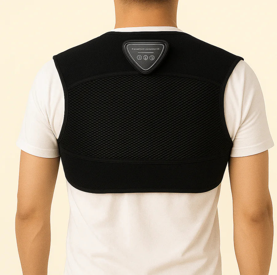 5-in-1 Full Body Massager