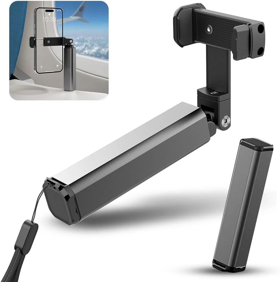 360° Portable Phone Holder and Stand