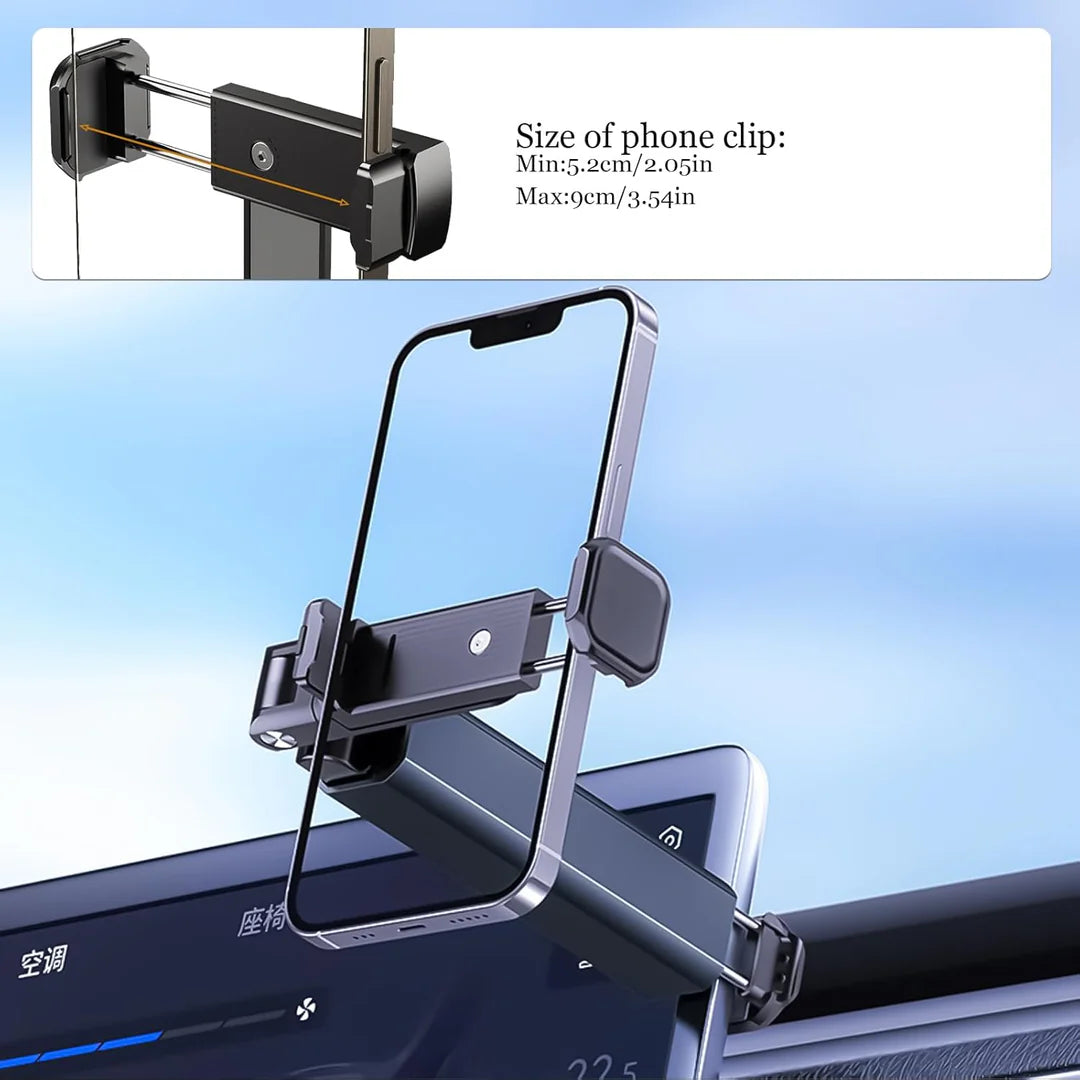 360° Portable Phone Holder and Stand