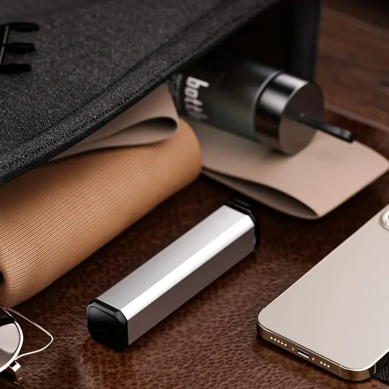 360° Portable Phone Holder and Stand