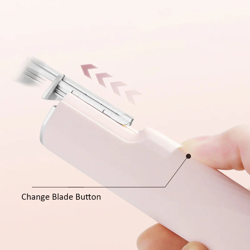 Ultra Sonic Pro Hair Remover