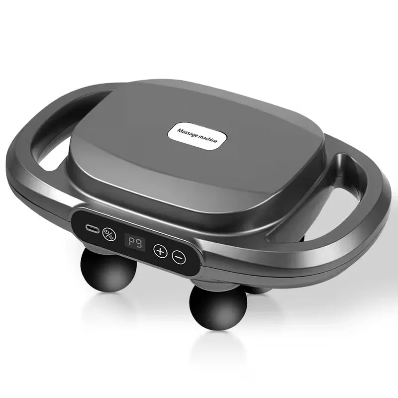 6-head massage device