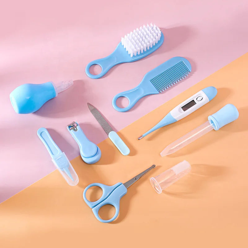 Kids grooming set