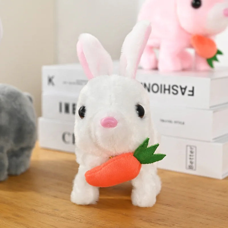 Naughty Rabbit Game