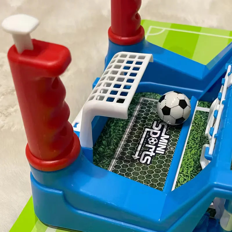 Mini football game