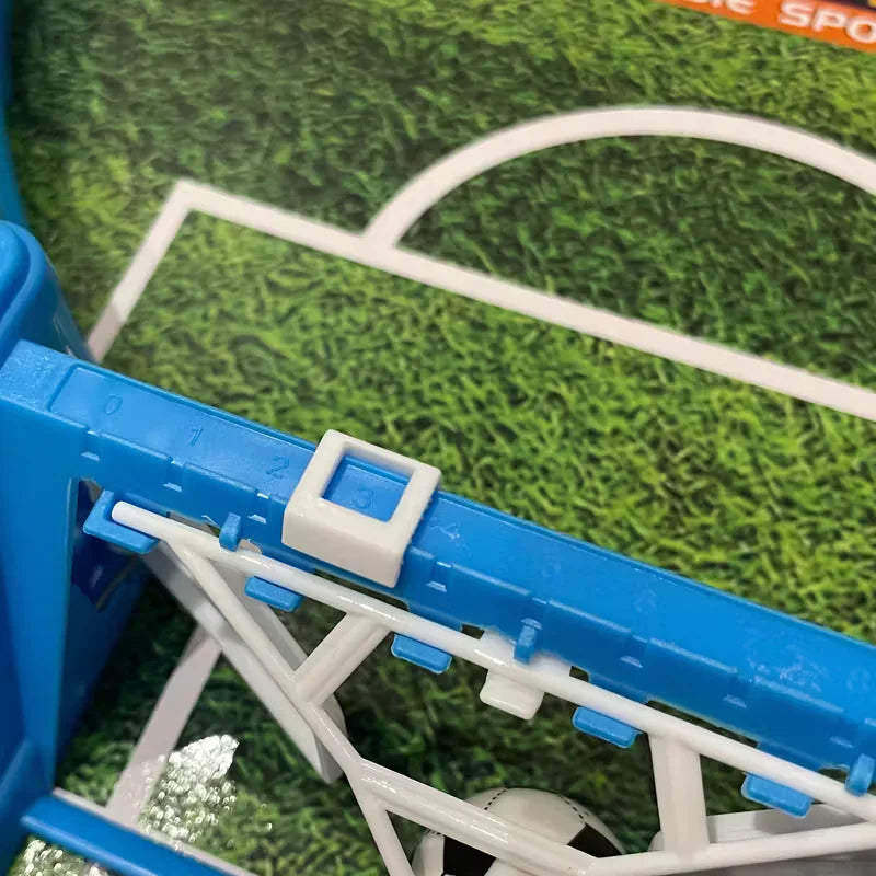 Mini football game