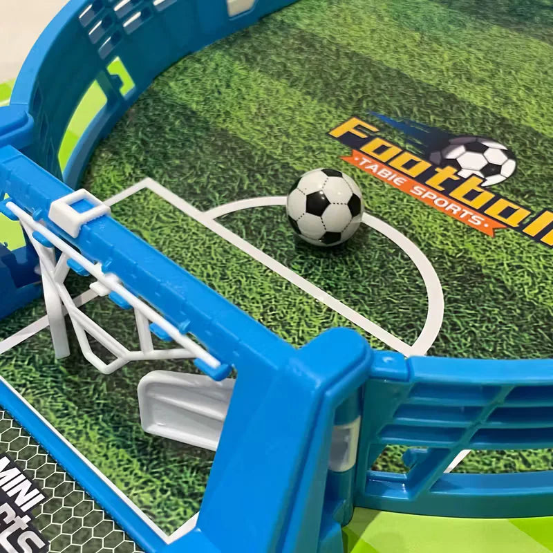 Mini football game