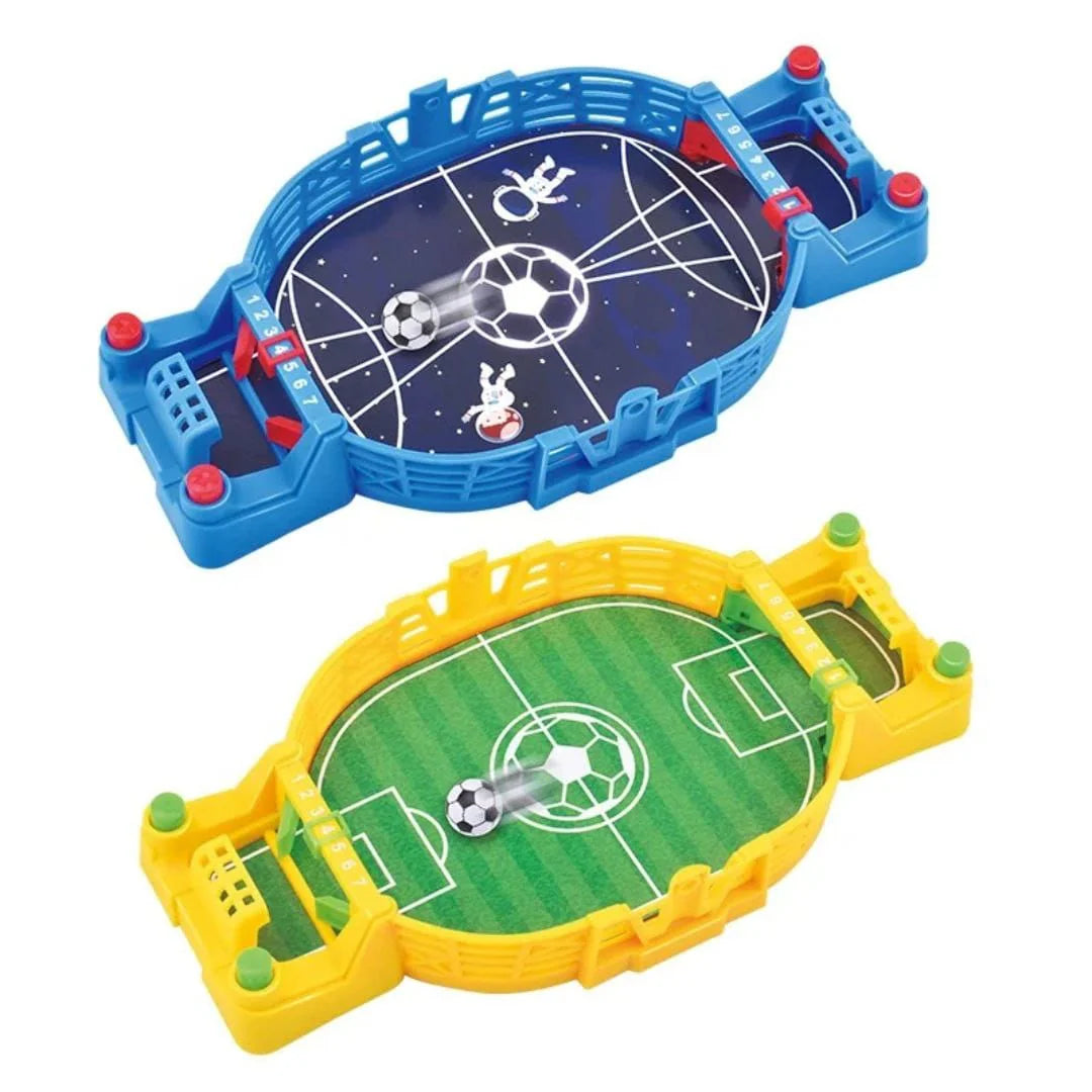 Mini football game