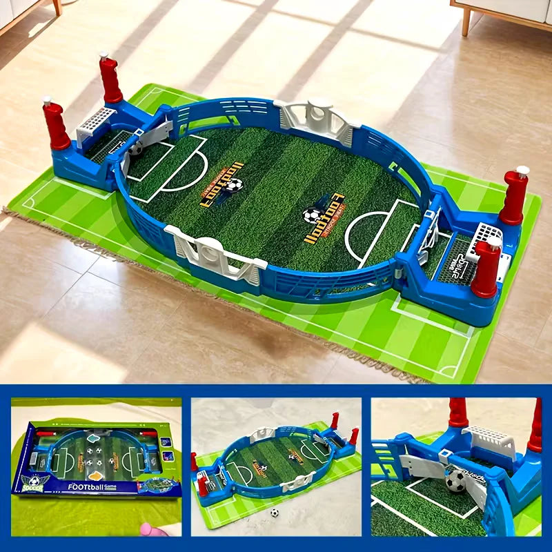Mini football game