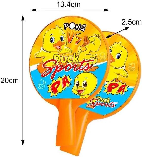 Donald's Clubhouse Mallet Game