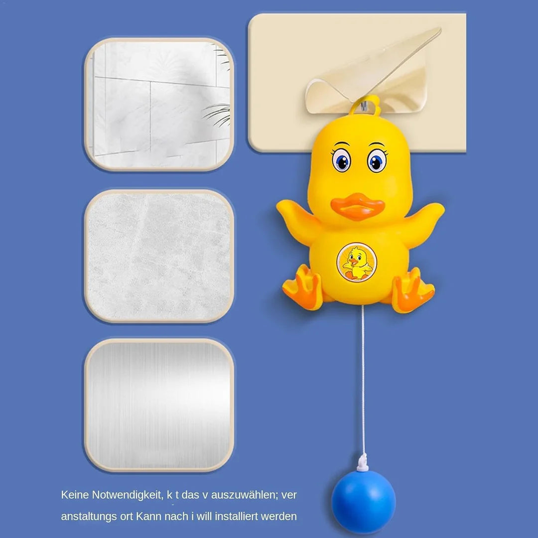Donald's Clubhouse Mallet Game
