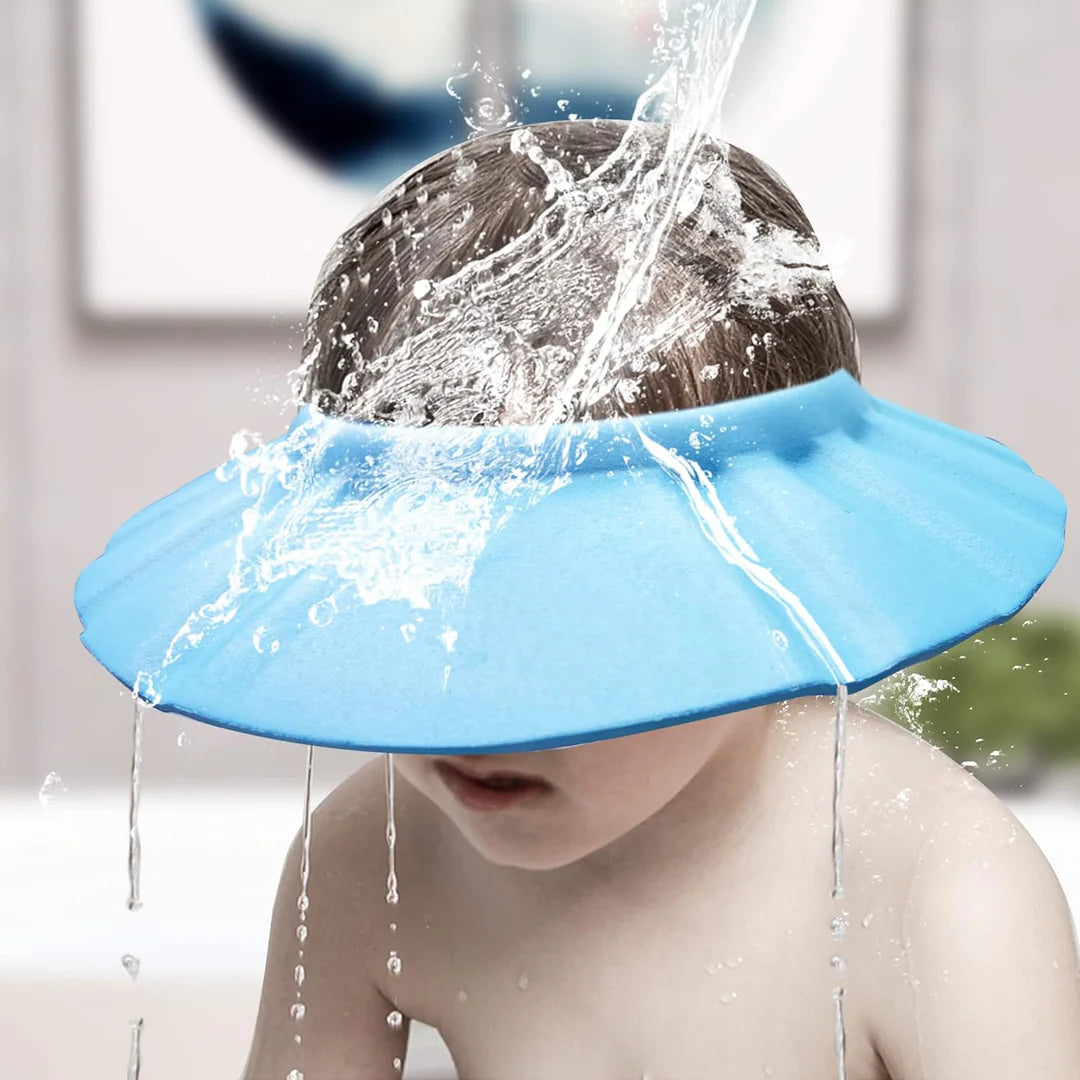 Magic Shower Cap For Kids