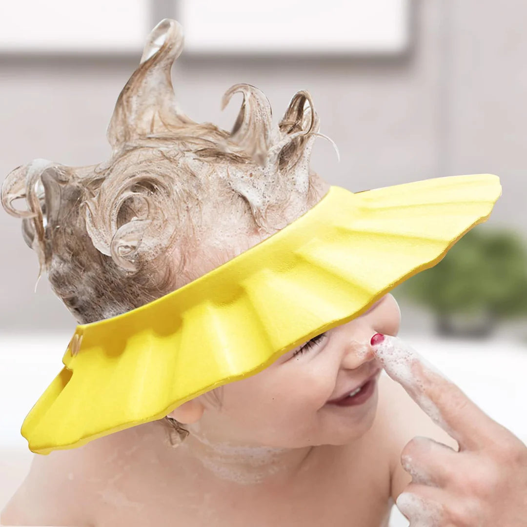 Magic Shower Cap For Kids