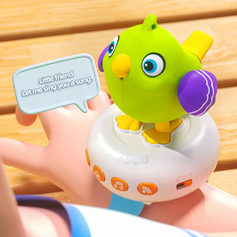 Happy Bird Game