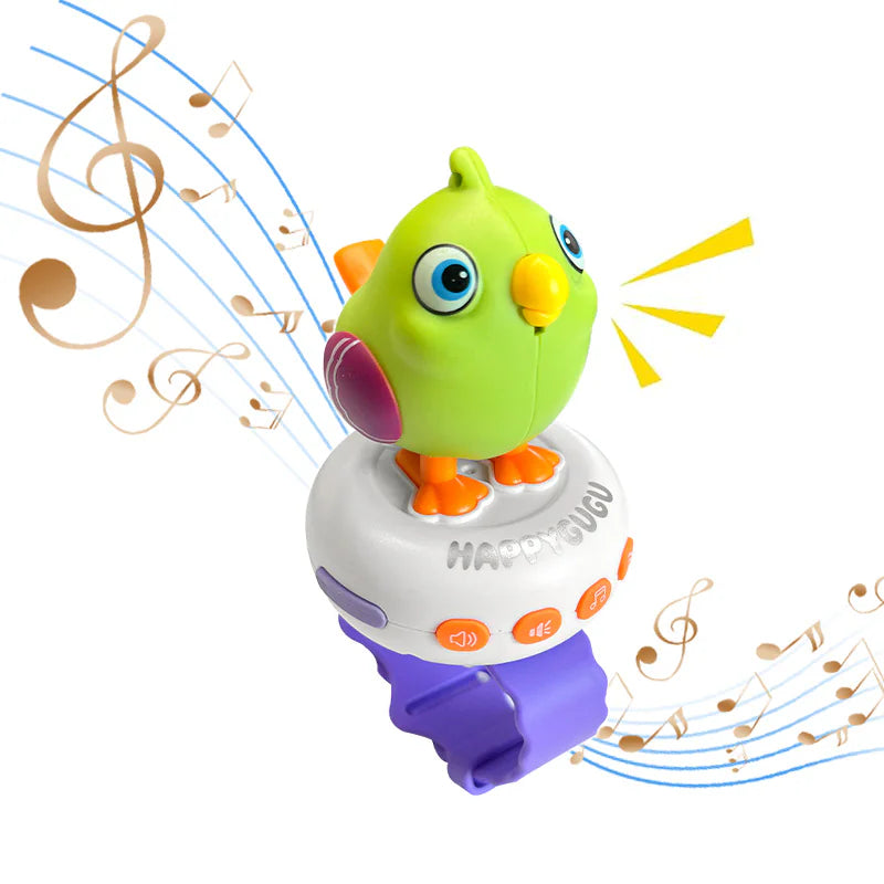 Happy Bird Game