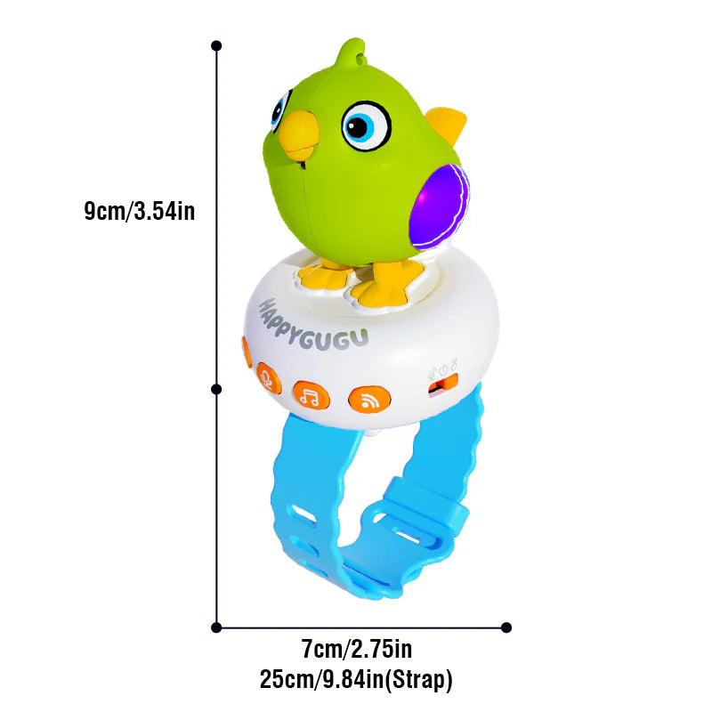 Happy Bird Game