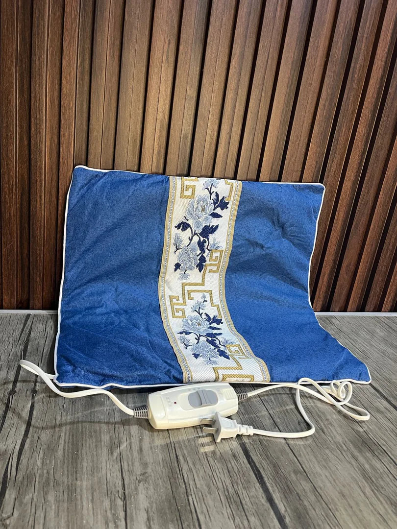 وسادة التدفئة