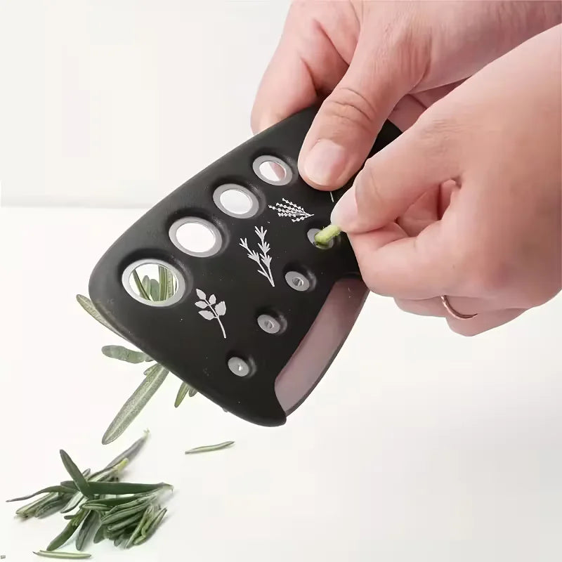 6-Piece Travel and Kitchen Utensil Set