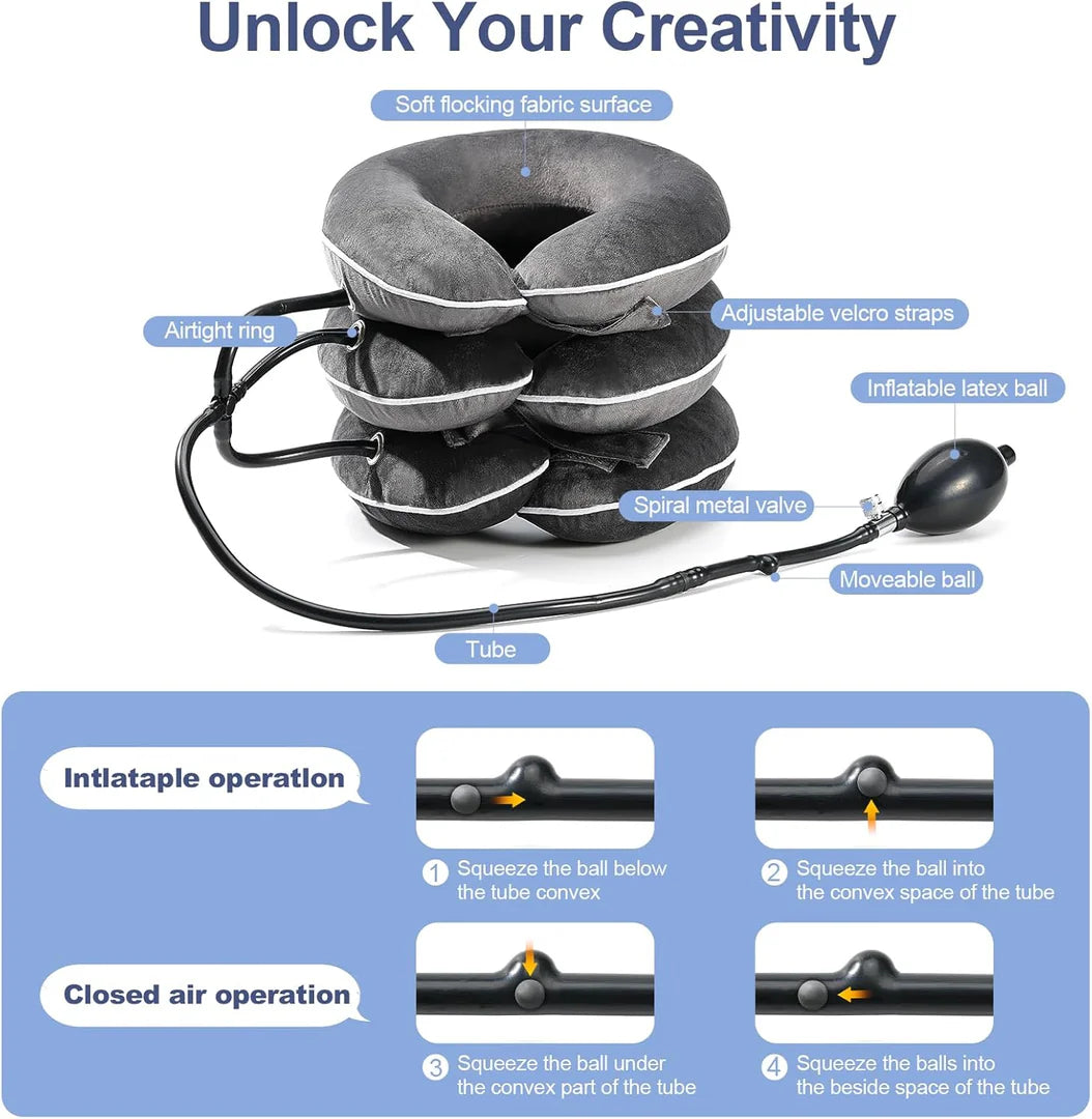Travel pillow
