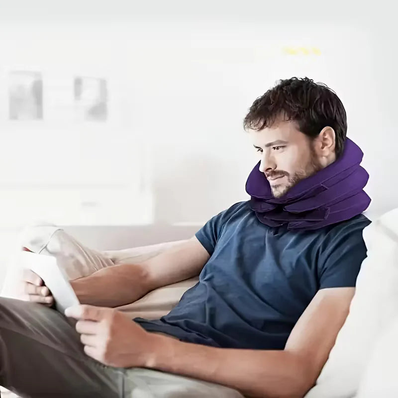 Travel pillow