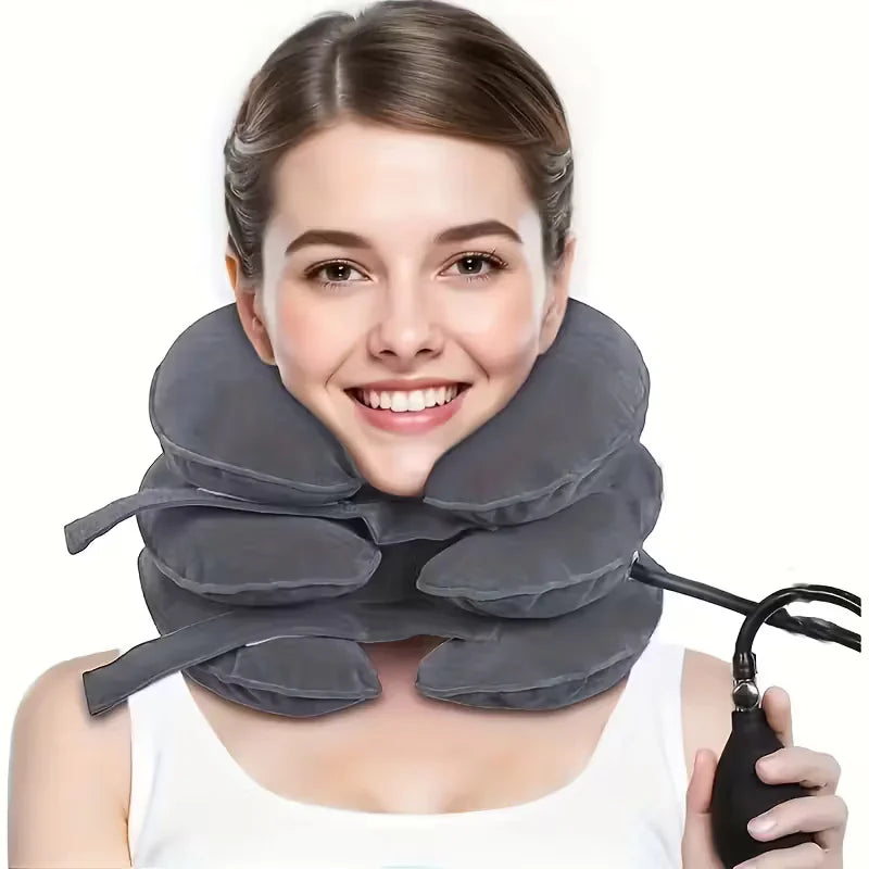 Travel pillow