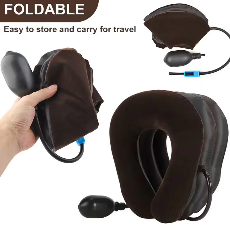 Travel pillow