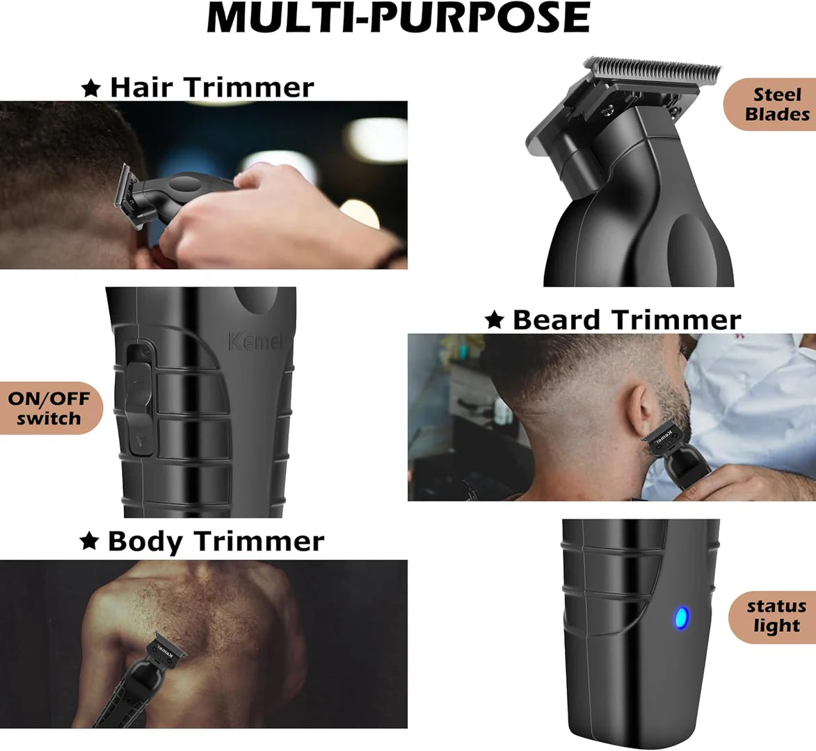Kemei KM-2299 Shaver