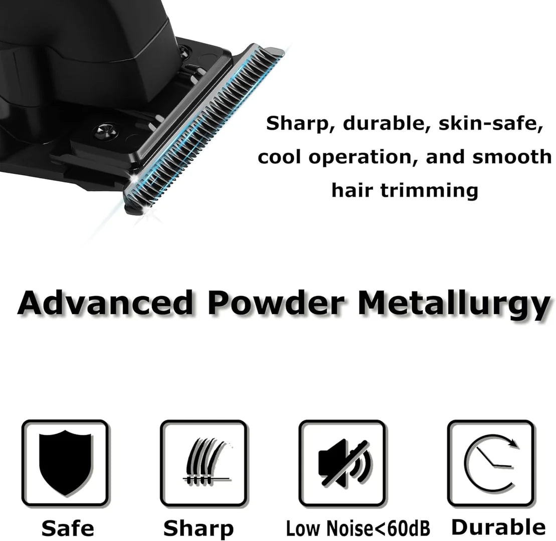 Kemei KM-2299 Shaver