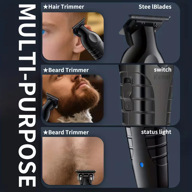 Kemei KM-2299 Shaver
