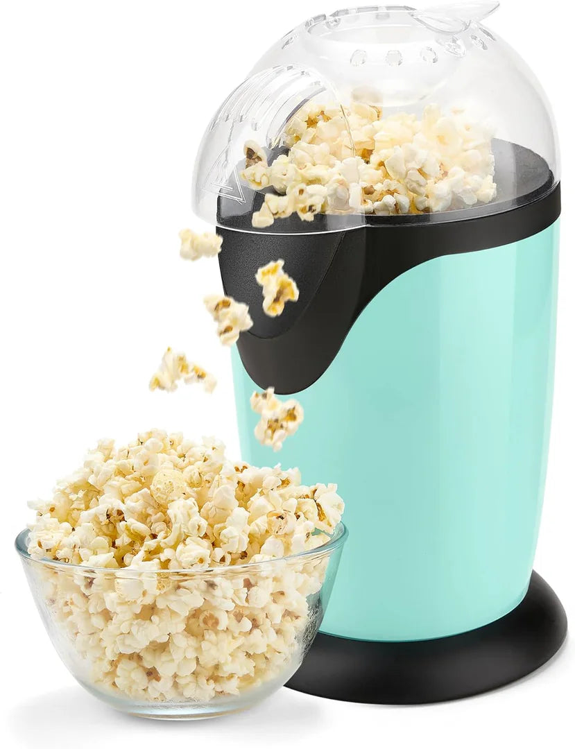 Popcorn machine