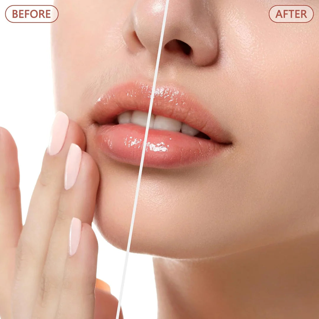 جهاز إزالة شعر الوجه  -face hair remover