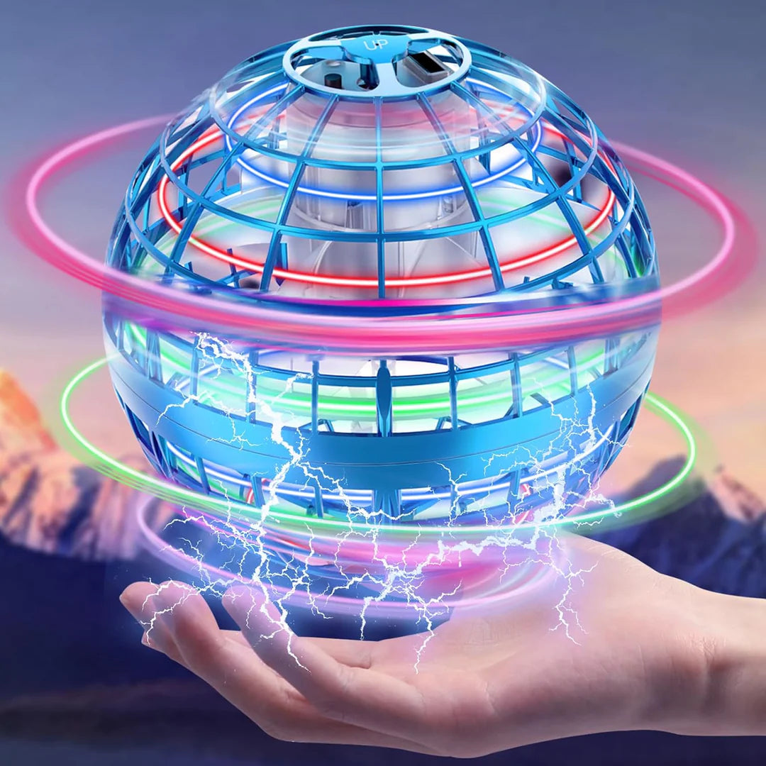 Light-up ball for kids