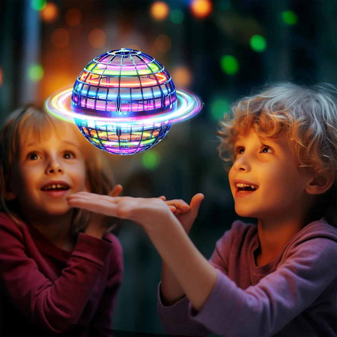 Light-up ball for kids