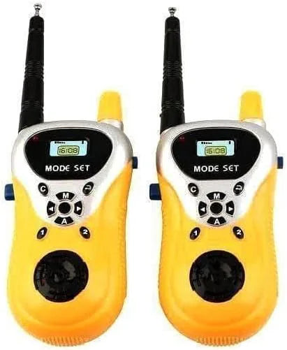 Kids Walkie Talkie Toy
