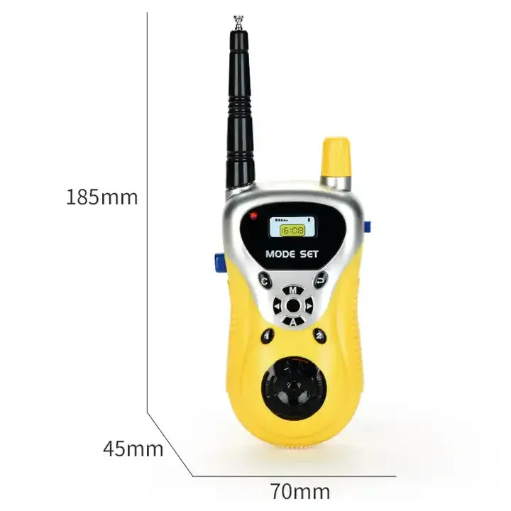 Kids Walkie Talkie Toy
