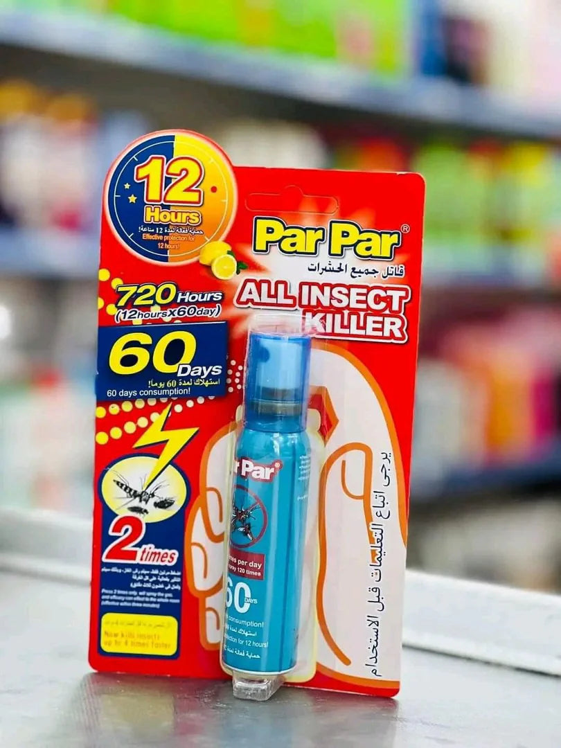 Magic Insect Repellent Spray