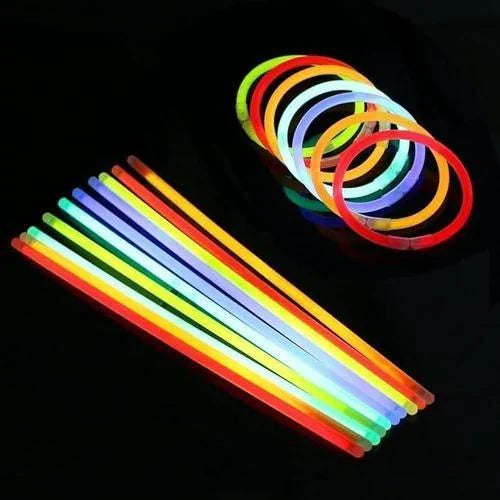 Glow sticks
