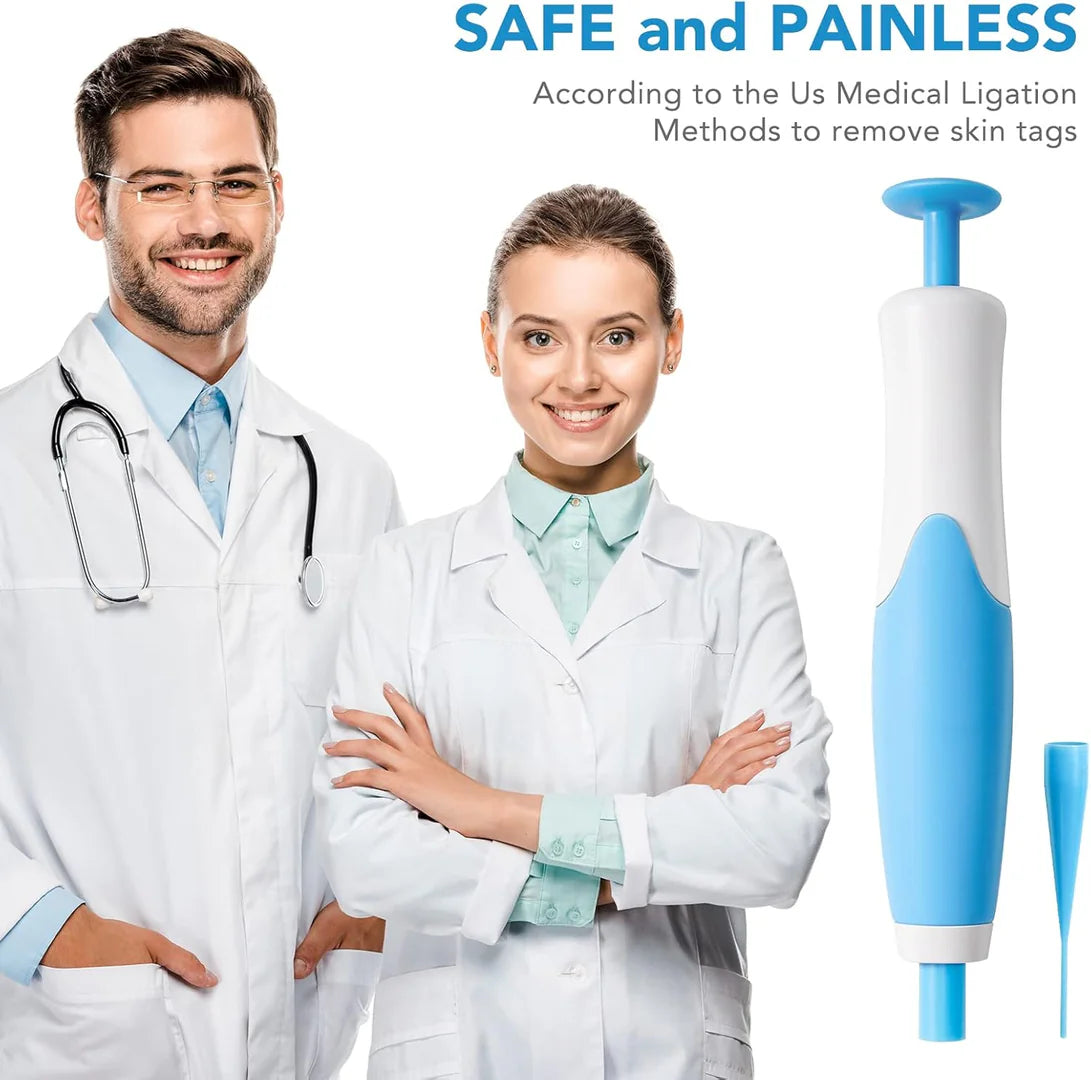 Skin Tag Remover