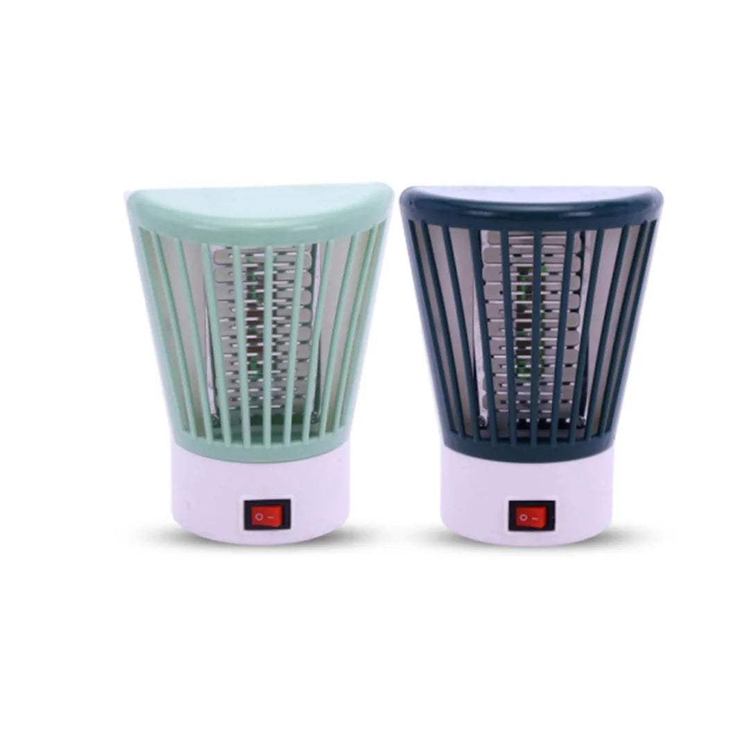 Electric mosquito swatter