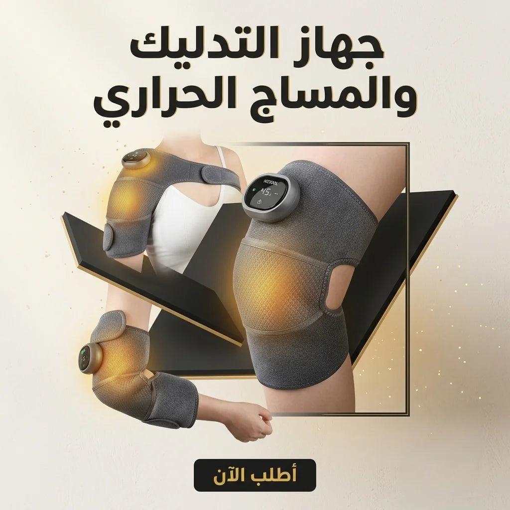 Thermal Massager