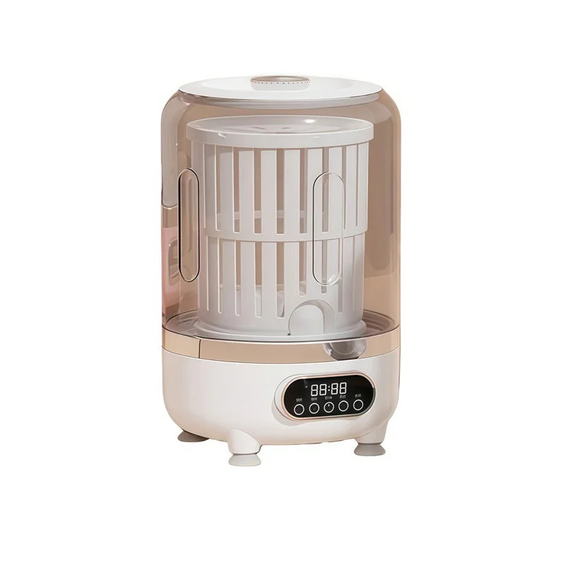 3-in-1 Versatile Washing Machine
