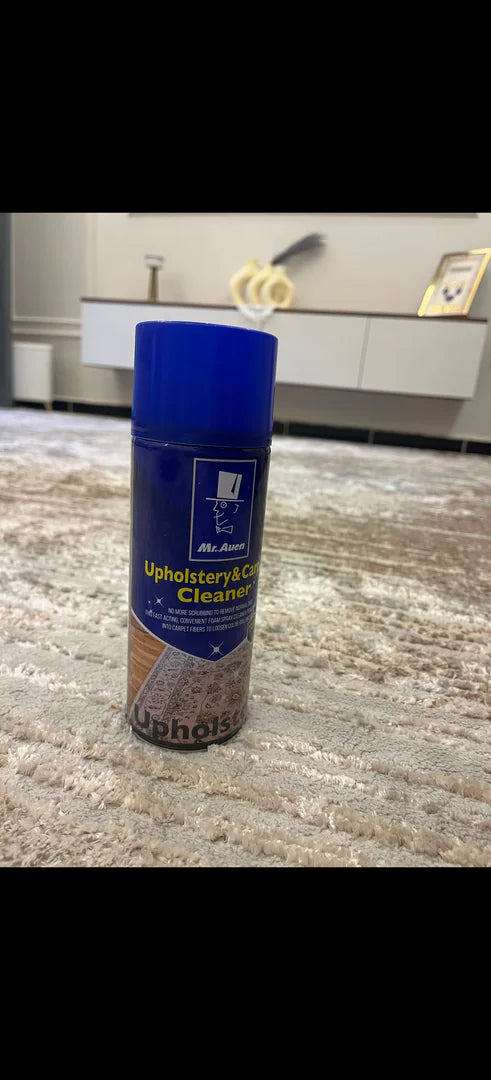 Magic Fabric and Upholstery Cleaner Spray