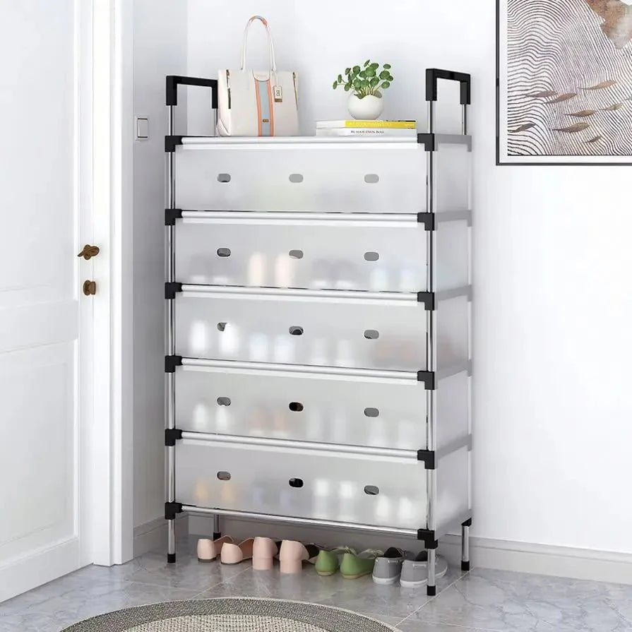 دولاب الأحذية الحديث | modern shoe cabinet