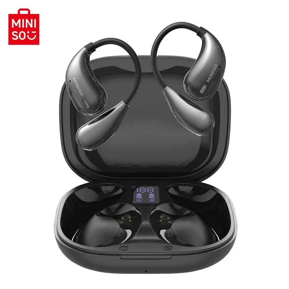 Miniso x33 Smart Instant Translation Headset