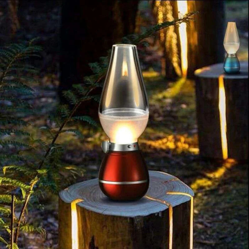 Classic Light Lamp