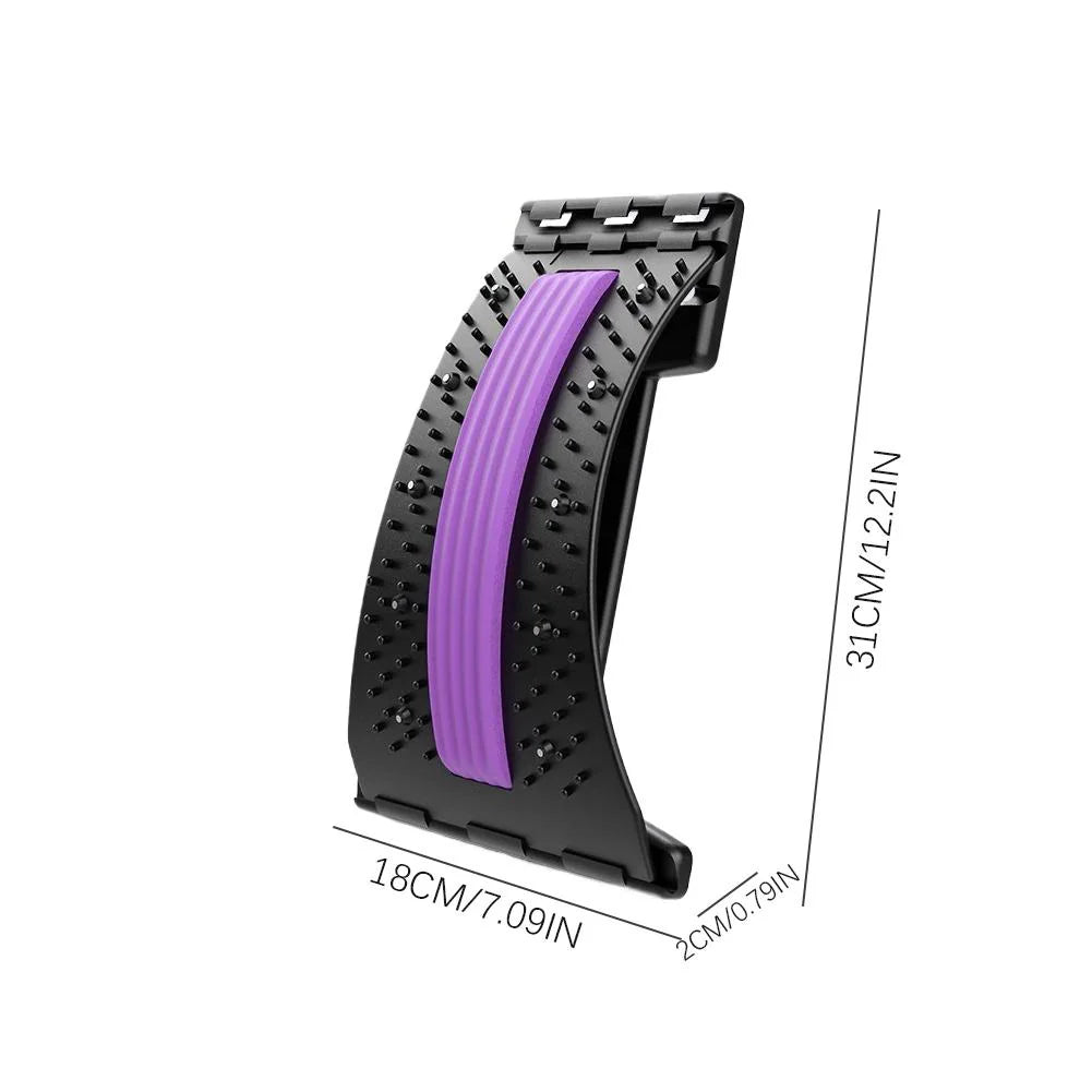 Smart posture corrector