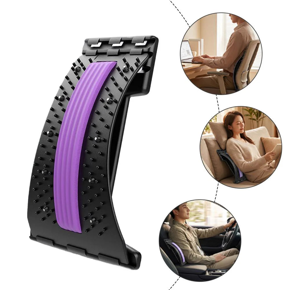 Smart posture corrector